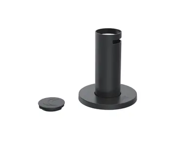 Spacepole Desk Stand SP2 120MM Pole with Rotation Slot