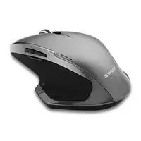 Verbatim Americas Wireless Desktop Mouse Black