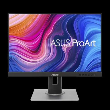 ASUS Proart Display 24.1 in WUXGA (1920 × 1200) 16:10 Monitor, 100% SRG, image 8