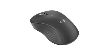 Logitech Wave Keys MK670 Combo - Graphite, image 7
