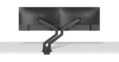 Neomounts Next Desk Mount 2 Screen, image 5