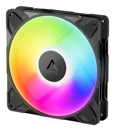 Arctic Cooling Arctic P14 Pro a-RGB - 140MM Case Fan - Fluid Dynamic Bearing - Max 2500 RPM