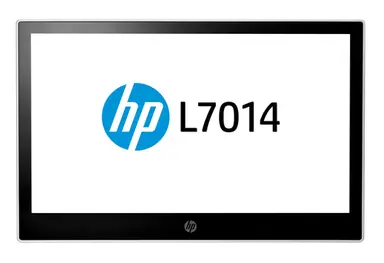 HP L7014 Rpos Monitor, image 4