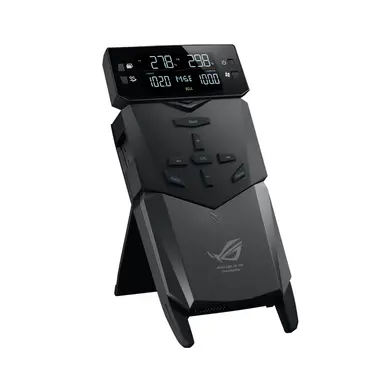 ASUS OC Panel-Overclocking Command Center, image 8