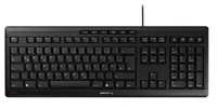 Cherry Americas Keyboard Black, image 3