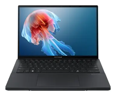 ASUS Sbg Commercial Zenbook Duo ASUS Zenbook DUO/GRAY/14.0 WQXGA+(WQ+) TOUCH(OGM)/CORE Ultra 9 285H/