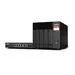 Qnap Desktop 4-BAY NAS/ISCSI Ip-San AMD Ryzen V1000 Series V1500B 4C/8T 2.2 GHz, image 5