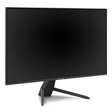 ViewSonic 27 in 1080P 1MS 120HZ IPS Monitor with HDMI, DP, and Vga., image 8