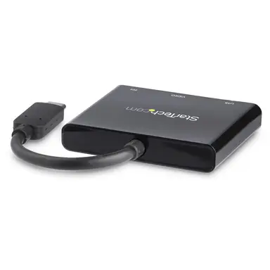StarTech.com Expand the Connectivity of Your Laptop or MacBook with This USB-C Multiport, image 7