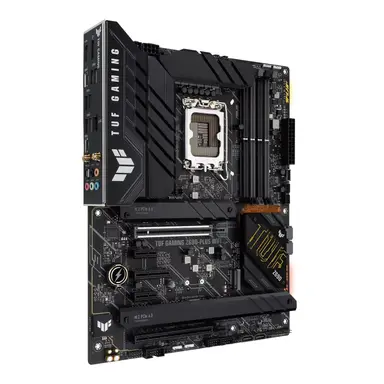 ASUS Tuf Gaming Z690-PLUS WIFI, image 6