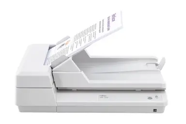 Ricoh Pfu Ricoh SP-1425 Adf Fbscan 25PPM Psip, image 4