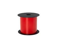 Brother International Corporat 4 in Wide TT Reflective Floor Continuous Vinyl Red Label (Use BMSLPR02 Ribbon), 5, image 3