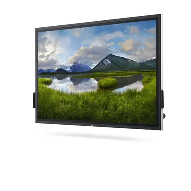 Dell 65 4K Interactive Touch MON-P6524QT, image 6