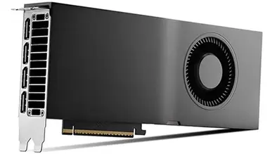 HP GFX Nvidia RTX Pro 4500 BLACKWELL32GB4DP, image 4