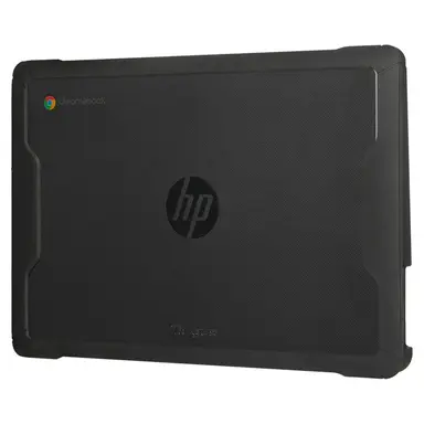 Targus Commercial Grade Case Chromebook HP G9 EE, Clear Clear 11.6 in, image 8