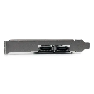 StarTech.com Add 2 External or Internal SATA 6 Gbps Ports to a Computer, Through a PCI Expres, image 8