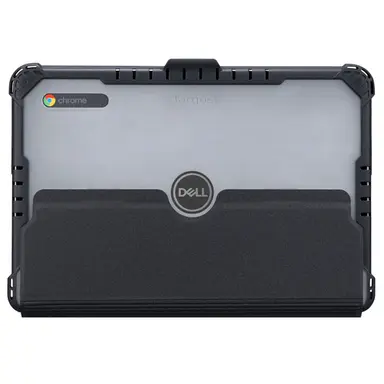 Targus 11.6 in Commercial-Grade Form-Fit Cover for Dell Chromebook 3100/3110 (2-in-1), image 4