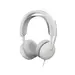 Logitech Zone Wired 2 Headset for Business (Teams Version) - Off-White, image 5