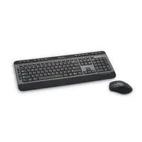 Verbatim Americas Wireless Multimedia Keyboard/Mouse, image 3