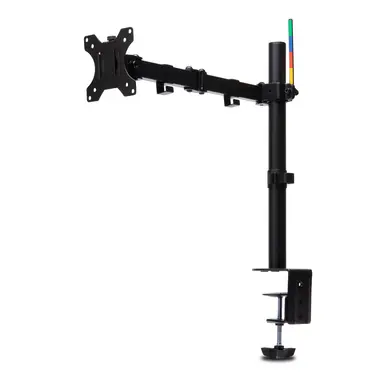 Kensington Computer Smartfit Ergo Single Extended Monitor Arm, image 7