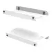 Peerless Industries SR560-HUB2 Mounting Brackets for the CSH2 APC UPS, image 4
