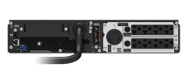 APC by Schneider Electric UPS - 2U, Rack-Mountable - Online - 120 V 1 Phase - 2700WATT - 300, image 8