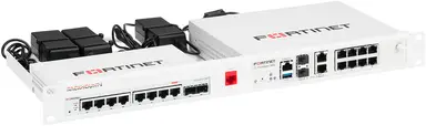 Rackmount.it Rackmount FG-90G & FS-108F
