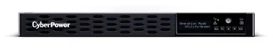 CyberPower uninterruptible power supply (UPS) Line-Interactive 1.5 KVA 1500 W 6 AC outlet(s)
