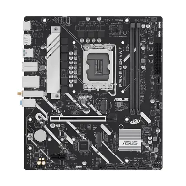 ASUS Prime H810M-A Wifi-CSM