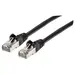 Intellinet Cat6a S/FTP Patch Cable, 5 FT., Black, image 5