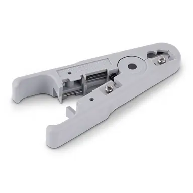 StarTech.com Network Cable Stripper and Cutter, Professional Wire Stripper for UTP/FTP/STP/CO, image 8