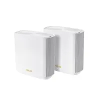 ASUS Zenwifi AX Whole-Home Tri-Band Mesh, image 3