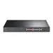 Omada Networks BY TP Link Jetstream 16-PORT 10/100MBPS+2-PORT Gigabit Unmanaged POE Switch, image 5