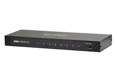 Aten 8-PORT VGA/AUDIO Switch Dedicated Switch