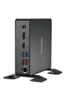Shuttle Computer Xpc Nano - Chassis - Intel - Core I7 - 1255U - 3.5GHz - 10-CORE - 4.7GHz, image 3