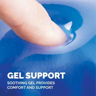 Fellowes Ergonomic Pad Conforms to the Wrist for All-Day Comfort. Provides Soothing, image 7