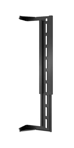 APC by Schneider Electric Cord Retention Bracket for NEMA Rpdus (AP8000 Series)