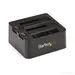 StarTech.com Dual-Bay Hard Drive Dock for 2.5 in / 3.5 in SATA Drives; SATA Iii (6.0 Gbps) HDD, image 5