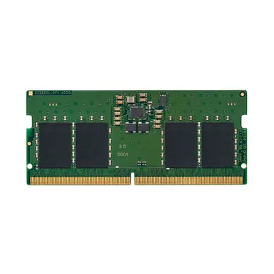 Kingston 8GB 5600MT/S DDR5 Non-ECC CL46 SODIMM 1RX16, image 4