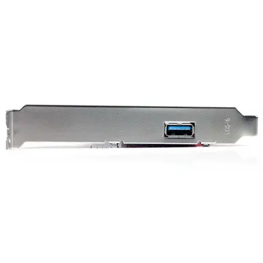 StarTech.com Add One Internal and One External Superspeed USB 3.0 to Your PC - 2-Port PCI Exp, image 7