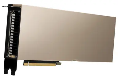 A100 80GB PCIE GEN4 Pas