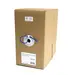 StarTech.com 1000 FT. (304,8M) Blue 4 Pair UTP Cat5e Cable for 1000 Mbps Networks - High-Qual, image 5