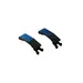 Brother International Corporat Replacement Latches (2 EACH) for Pocketjet Roll Case with Decurler PA-RC-001, image 4