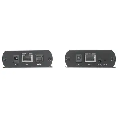 StarTech.com USB 2.0 Extender Kit Connects 2 Remote USB Devices up to 330 ft Over CAT5E/CAT6, image 8