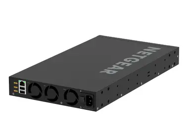Netgear 24PT M4350-12X12F Managed Switch, image 8