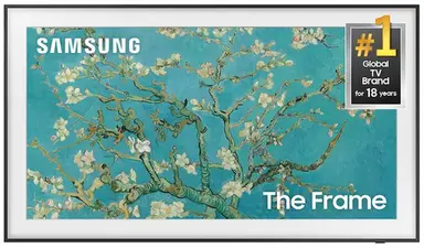 Samsung Electronics America, I 32INCH/QLED/1920X1080/60HZ, image 4