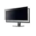 Targus 4VU Privacy Screen for Dell U3417W Clear - the 4VU Privacy Screen Reduces the VI, image 5