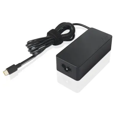 Lenovo PWR ADP_BO USB-C 65W AC ADAPTER(UL)