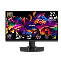 MSI Computer Mag 271QP Qd-Oled X24, image 3