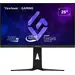 ViewSonic 25 FHD Gaming Monitor with HDMI, DisplayPort, and USB-C, 1920 × 1080 Resolution., image 5